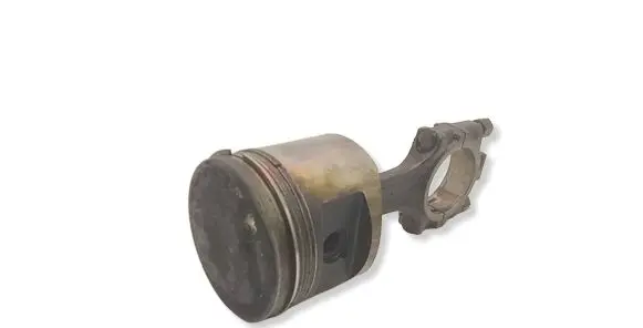 BMW 3 E30 Piston with connecting rod 