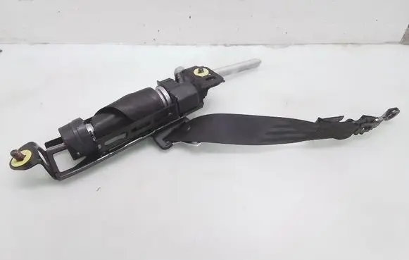 Volvo V50 Front seatbelt