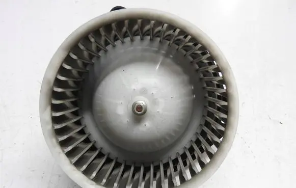 Mitsubishi ASX Heater fan/blower 7802A216