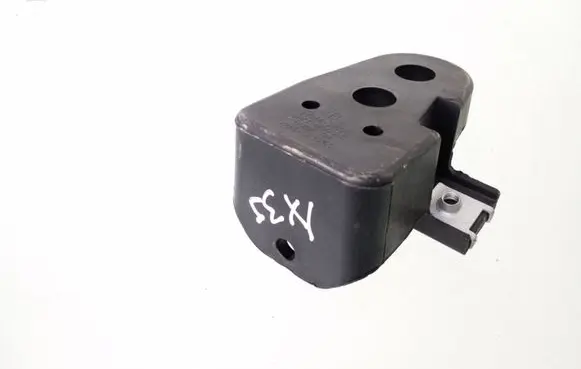 Hyundai ix35 Other dashboard part 2Y84438000