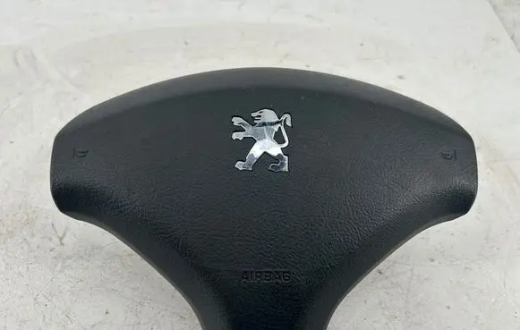 Peugeot 5008 Steering wheel airbag CA351370ZE 96845302ZE