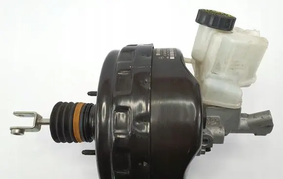 Mercedes-Benz GLK (X204) Brake booster A2044301130
