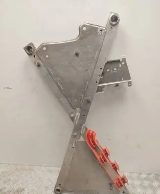 BMW i3 Other under body part 6852678 39206852678 39206879520
