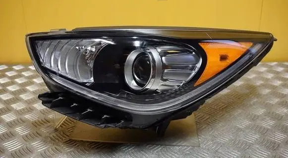 KIA Niro Headlight/headlamp 92101-G5 115