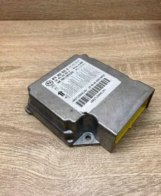 Audi A6 S6 C6 4F Airbag control unit/module 4F0959655B 4F0910655A