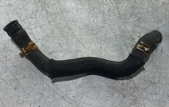 Toyota Auris E180 Intercooler hose/pipe