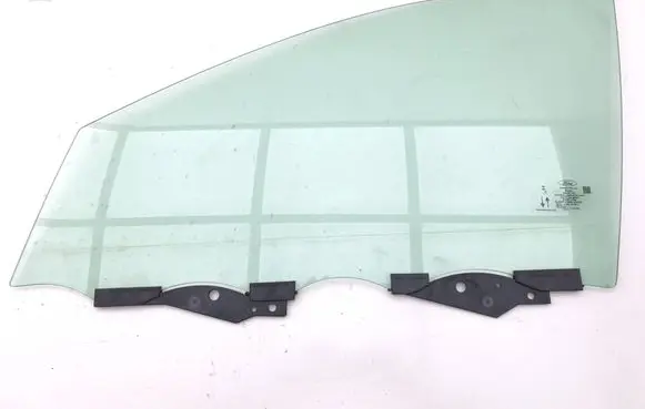Ford Kuga III Front door window glass four-door LV4BS214A51AC E000186 43R01077