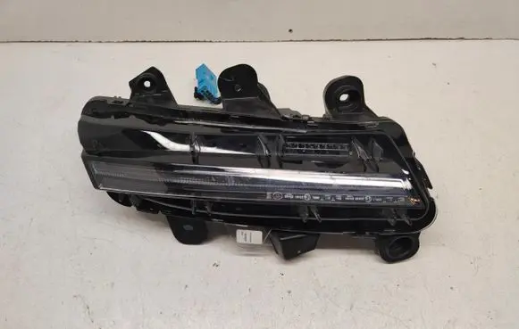 Peugeot 3008 II LED Daytime headlight 9836231080