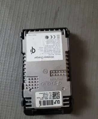KIA Sportage Wireless charging module 95560D9100