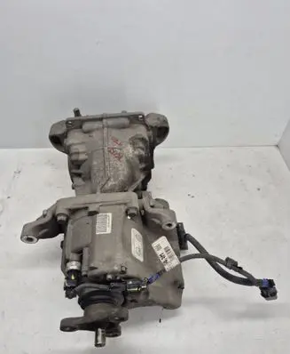 KIA Sportage Rear differential 8558001 478913B400 EJH136007