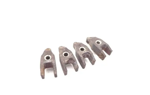 Fuel Injector clamp holder