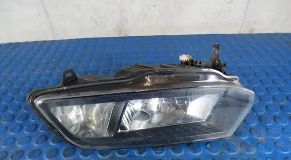 Volkswagen Polo V 6R Front fog light CART6C0941661 6C0941661 1NA01198701