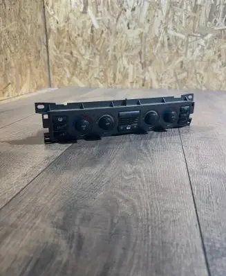 BMW 7 E65 E66 Climate control unit 6953186 174572 900251600005