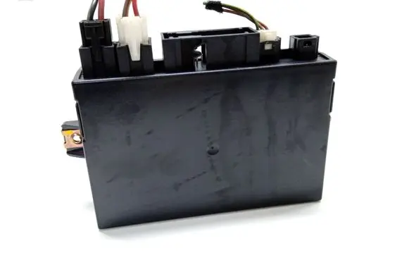 Mercedes-Benz E W211 Other control units/modules 0295456032 5ZA00846900