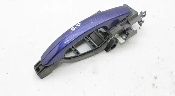 Ford Transit Rear door exterior handle BK21V429A36AG