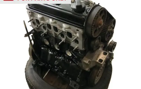 Skoda Felicia II Engine AEF