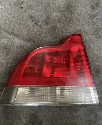 Volvo S60 Rear/tail lights
