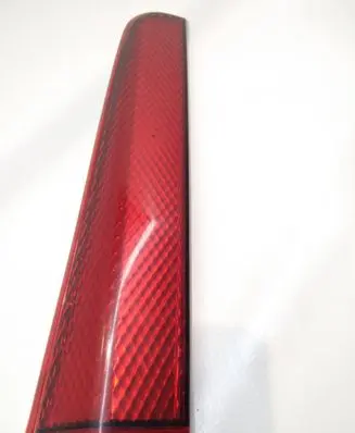 Nissan Note (E11) Rear/tail lights 16752