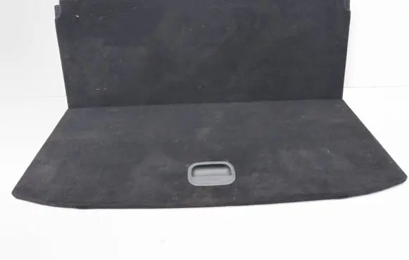 KIA Sportage Trunk/boot floor carpet liner 85715R2000