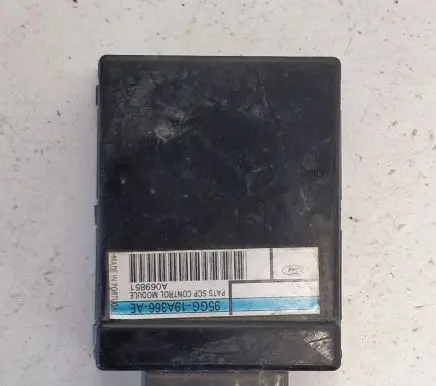 Ford Scorpio Other control units/modules 95GG19A366AE A069851