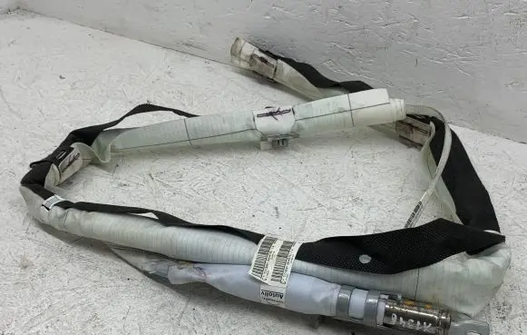 Citroen C4 Cactus Roof airbag 9804358980