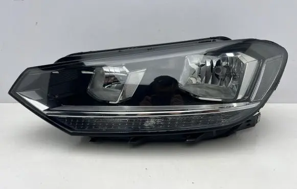 Volkswagen Touran II Headlight/headlamp 5TB941005A