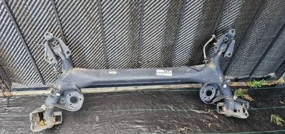 Lancia Musa Rear subframe 50703306