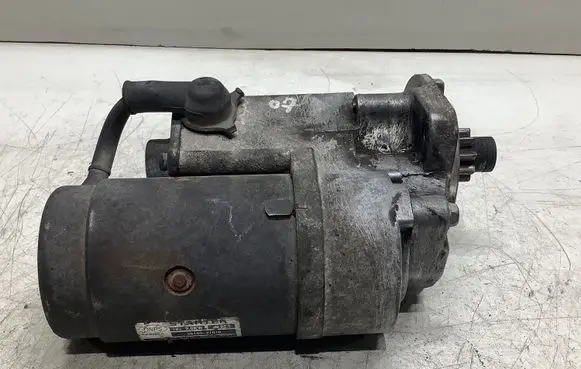 KIA Carens II Starter motor 3610027010 031013190
