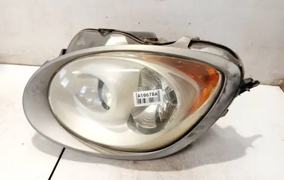 Alfa Romeo Mito Headlight/headlamp 8910188004dx