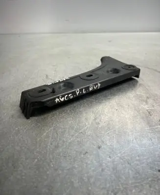 Audi A6 S6 C5 4B Front bumper mounting bracket 4B0807283B