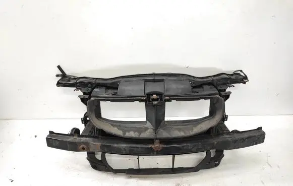 BMW 3 E90 E91 Radiator support slam panel 7058594 51647058594