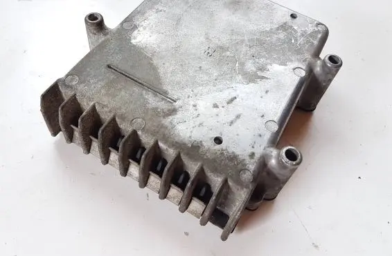 Chrysler 300M Gearbox control unit/module P04606517AE 04606517AE