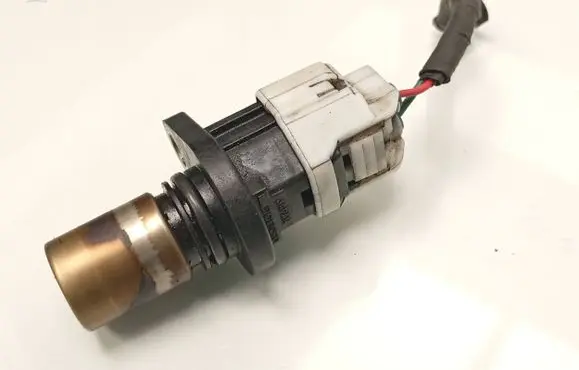Toyota Prius (XW20) Crankshaft position sensor 9091905024 0296000590