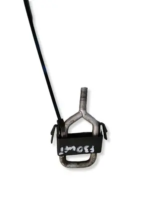 BMW 3 F30 F35 F31 Engine bonnet/hood lock/latch loop/hook 