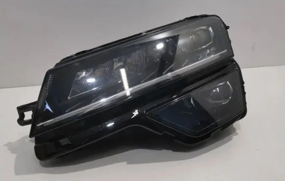 Skoda Karoq Headlight/headlamp 57B941015D