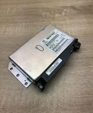 Audi A6 S6 C5 4B Gearbox control unit/module 3B0927156S 0260002771