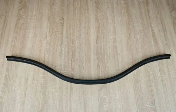Audi A7 S7 4G Engine compartment rubber 4G8823723A