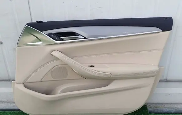 BMW 5 G30 G31 Front door card panel trim BOCZEKG30