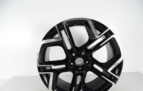 Volkswagen Tiguan Original wheel cap 571601025G 571601025P
