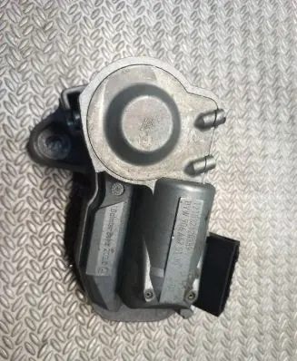 Steering wheel lock