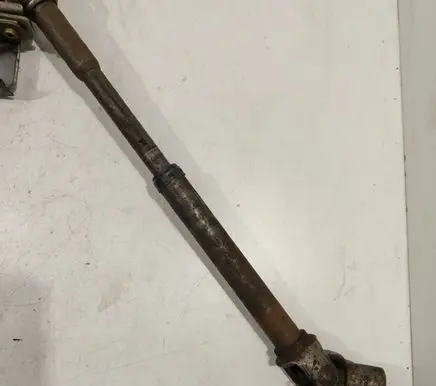 Peugeot 307 Steering rack 