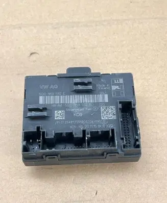 Door control unit/module