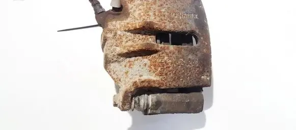 Renault Scenic II - Grand scenic II Front brake caliper