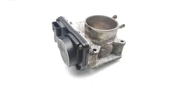 Nissan Qashqai Electric throttle body valve SERA52601
