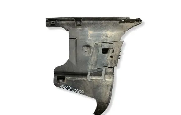 Volvo S60 Rear bumper mounting bracket 09178246