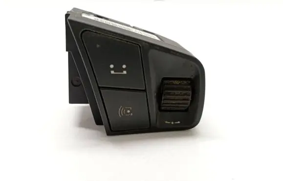 Opel Antara Steering wheel buttons/switches 20971970 8661U