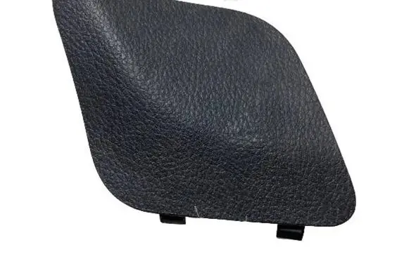 Toyota C-HR I Trunk/boot storage box wall 67847F4010