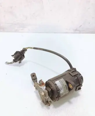 Volkswagen Golf III Accelerator pedal position sensor 1H1721568A 0205001014