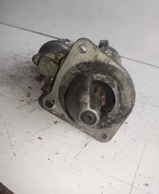 Fiat Stilo Starter motor M70R1412 B3111007
