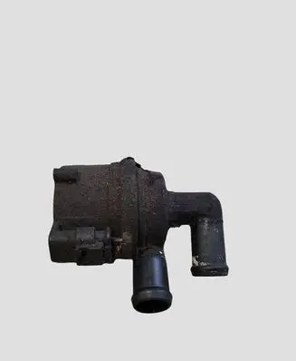 Volkswagen Golf VI Electric auxiliary coolant/water pump 5N0965561A